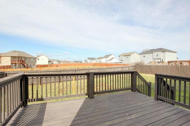 Photo - Show stopper.  Bonus room is a What?