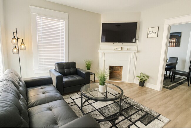 Photo - 507 Contentnea St