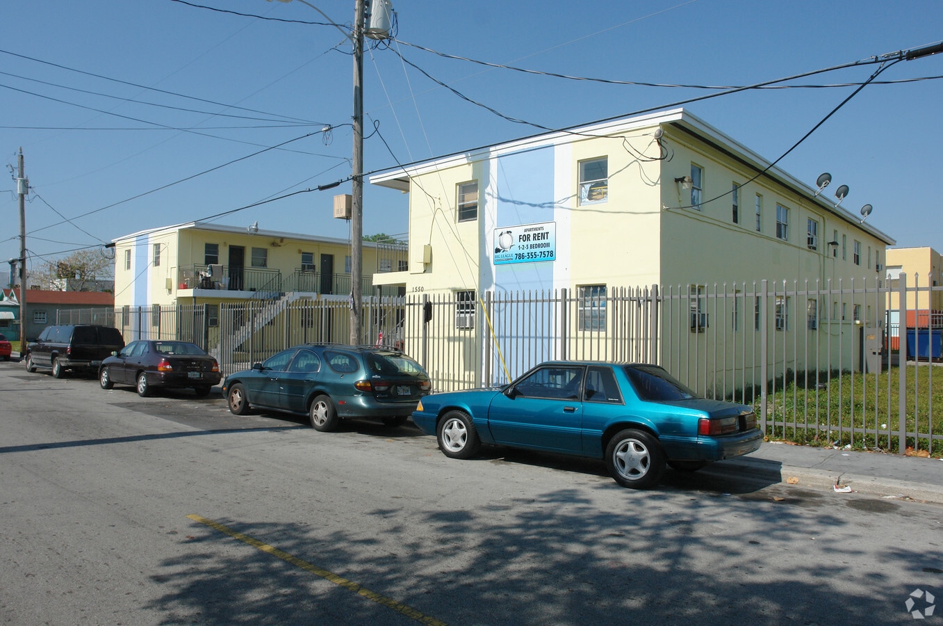 Photo - Newly Renovated Community Invigorating Mia...