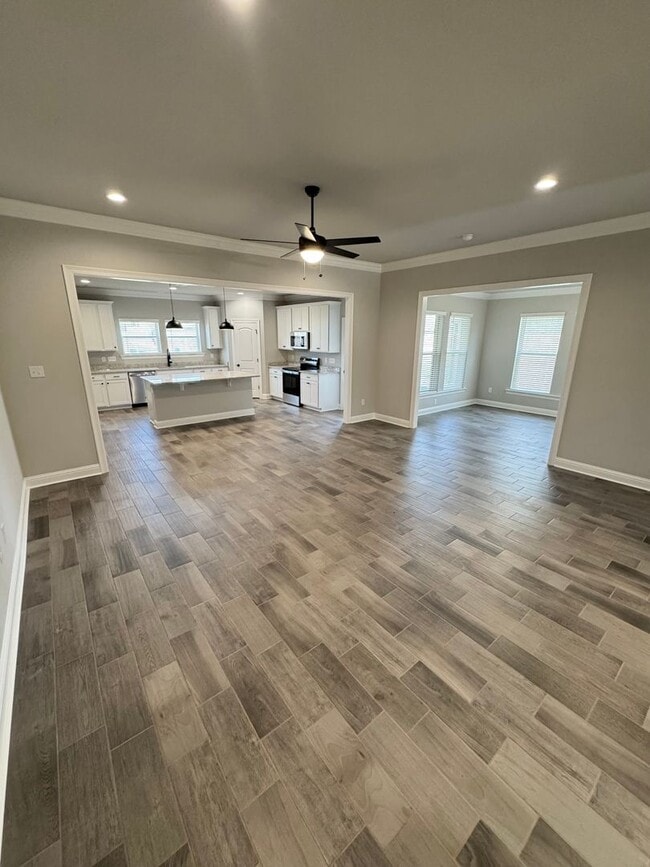 Photo - Canes Landing!