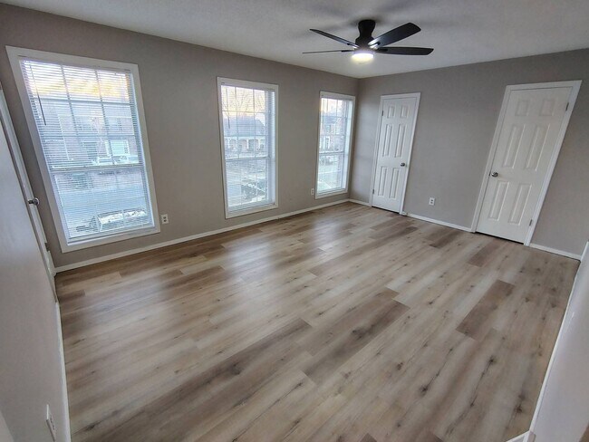 Photo - Spacious 2 bedroom 2.5 bath townhome for lease