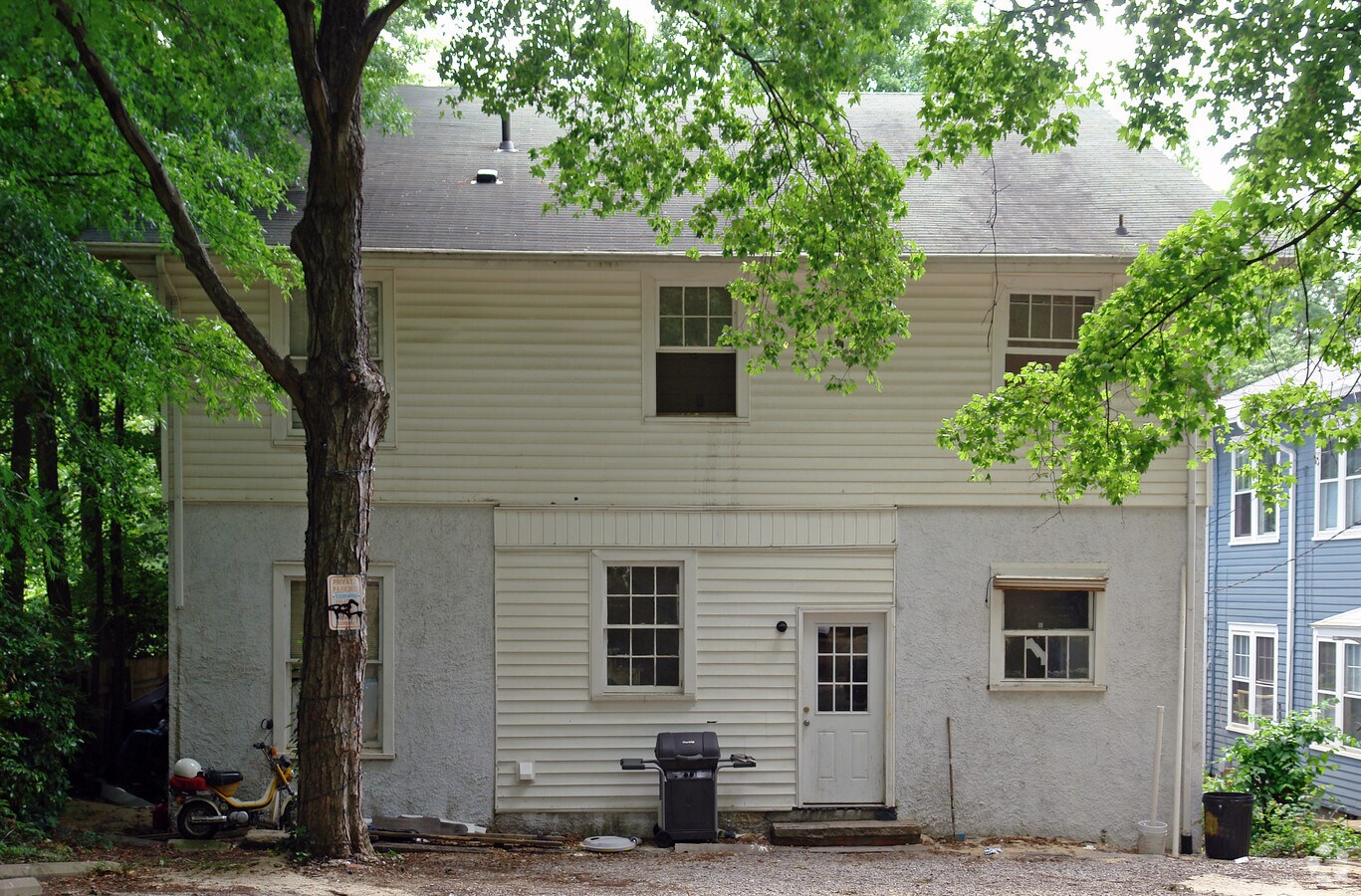 Photo - 123 Chamberlain St