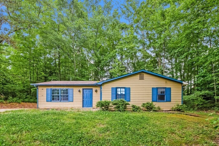 Photo - 15 Arbacoochee Rd House