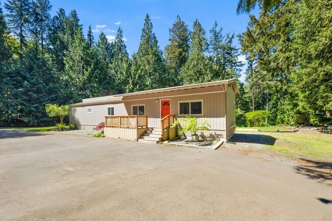 Building Photo - 14510 S Lake Crabapple Rd