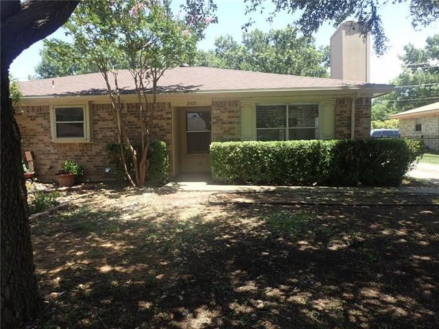 Building Photo - 2503 Lido Ln