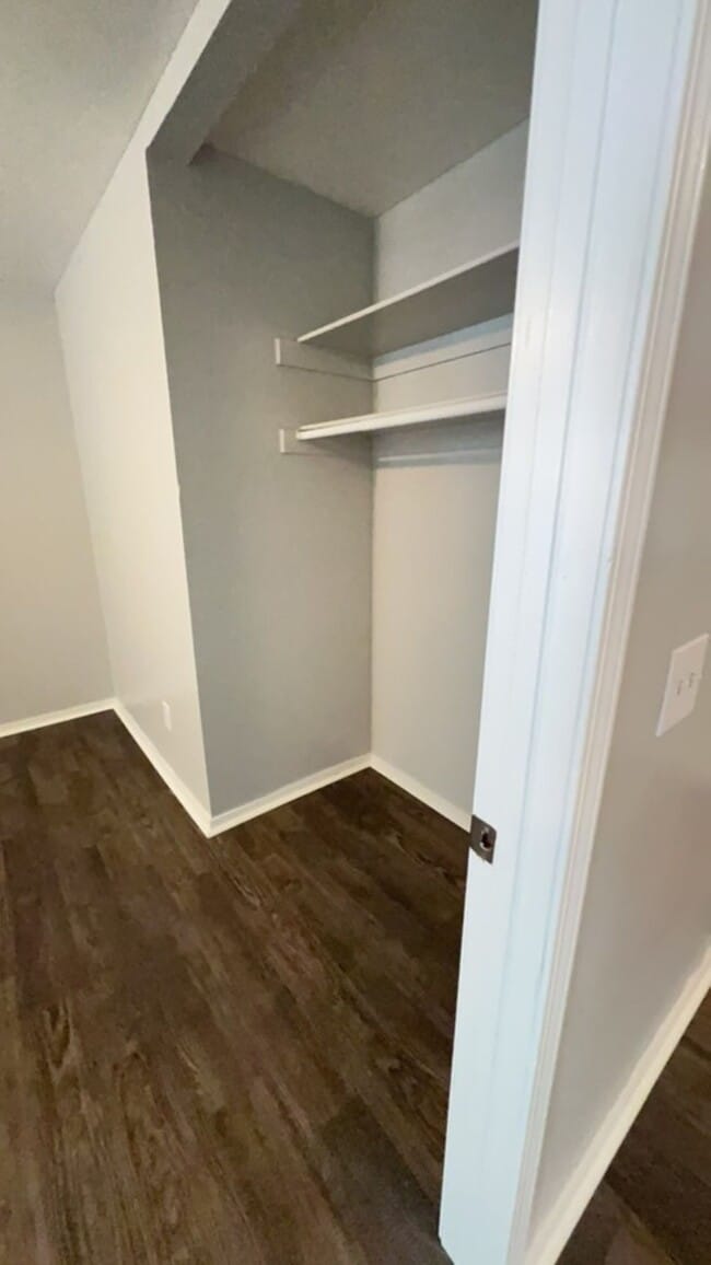 Photo - C&W Lowell Road Apartments