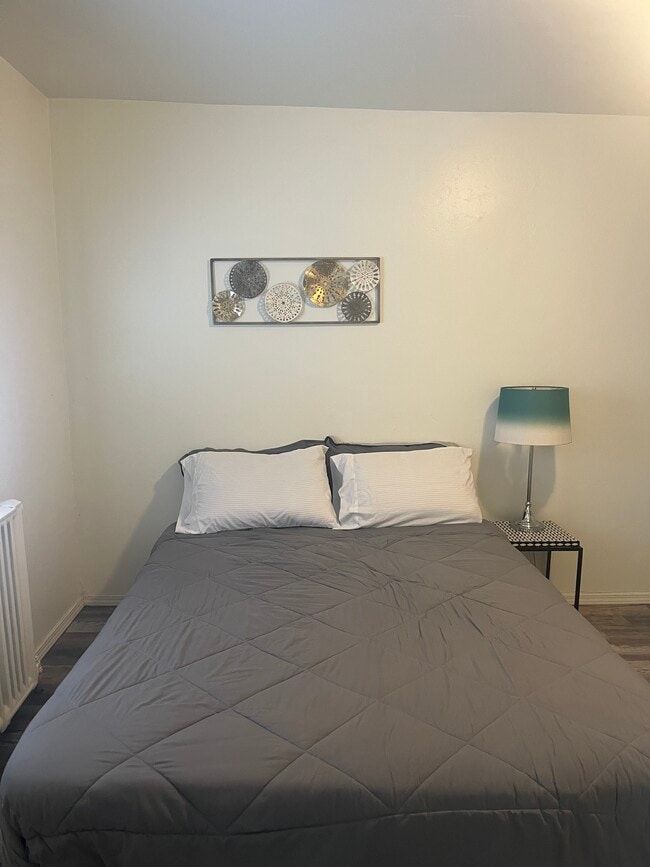 Photo - Main Street Apartments Unit 12