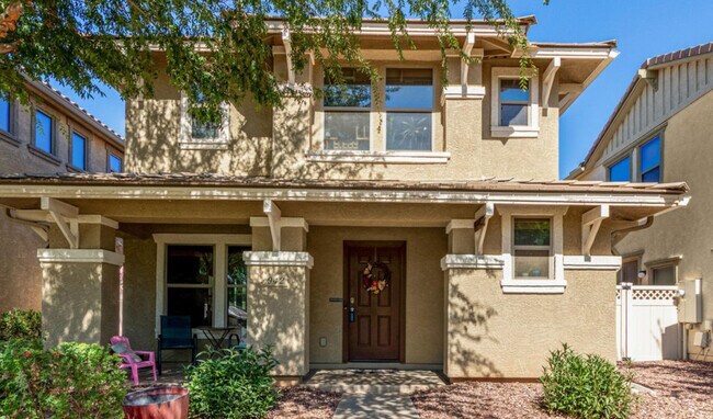 Photo - 942 S Deerfield Ln