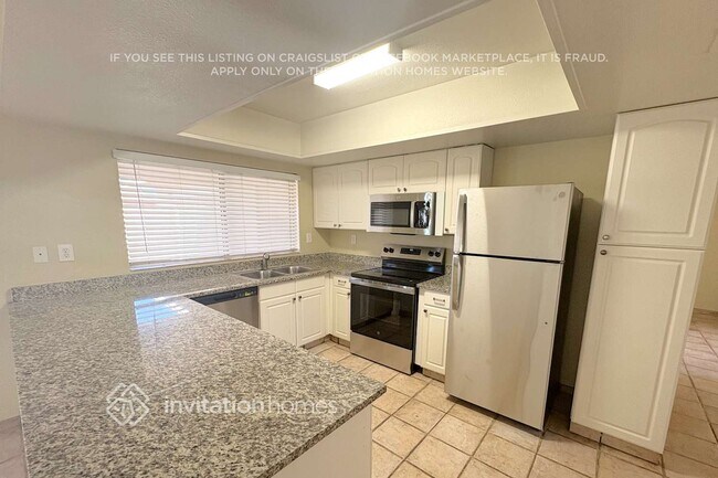 Photo - 5420 W Desert Cove Ave