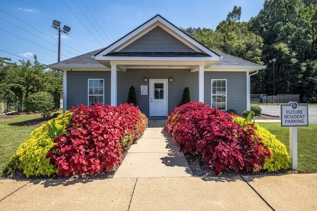 Village West Apartments II