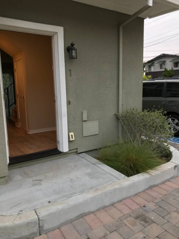 382 Curtner Ave Townhome Townhome Rental in Palo Alto CA