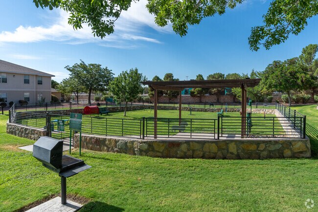 Dog Park