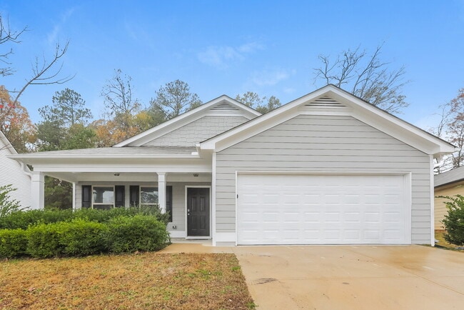 Building Photo - 155 Rockingham Dr Rental