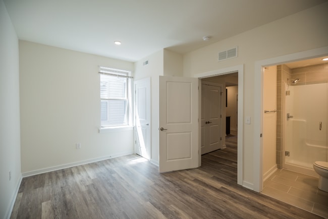 Photo - 4210 Chestnut St Unit Floor Plan 1