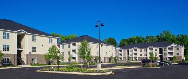 Village at Westlake