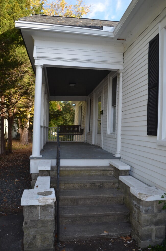 Photo - 600 Maryland Ave Unit 2