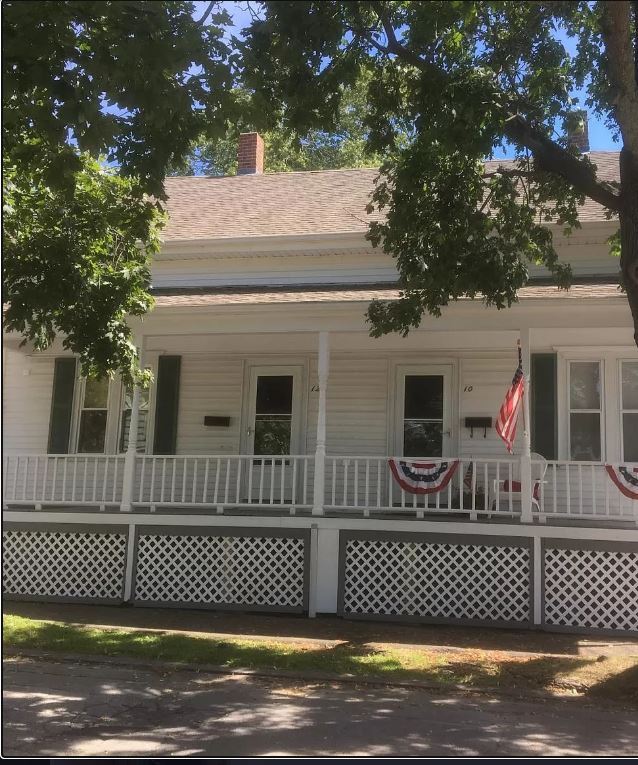 Photo - 10 Lincoln Ave Unidad 12 Lincoln