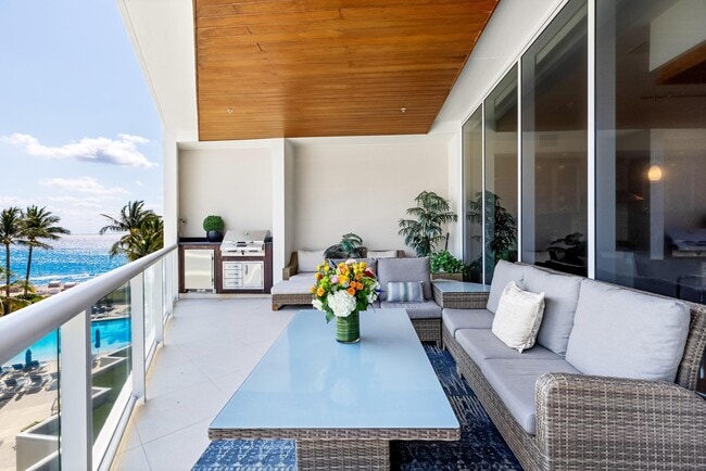 Photo - 1000 S Ocean Blvd Unit 308