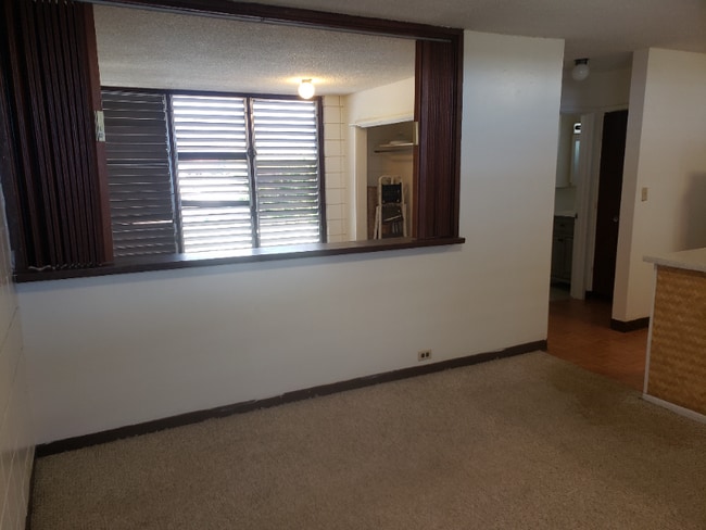 Photo - 1506 Kaumualii St Unit D312