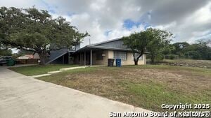 Building Photo - 3815 Ridgeline Dr Rental