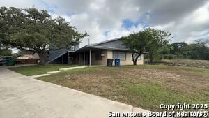 Building Photo - 3815 Ridgeline Dr Rental