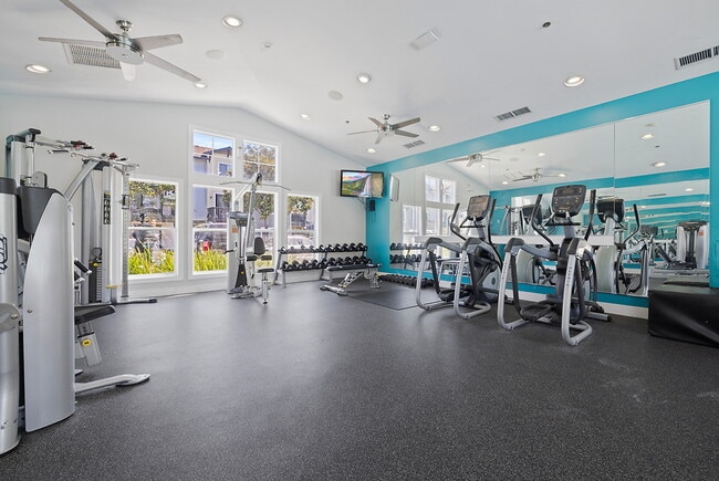 Photo - Arbors at Parc Rose