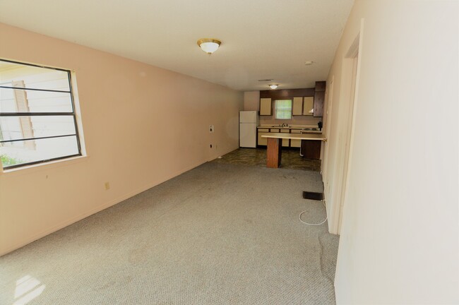 College Corner Apartments