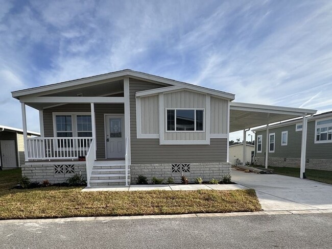 Building Photo - 10787 SW 30th Ct