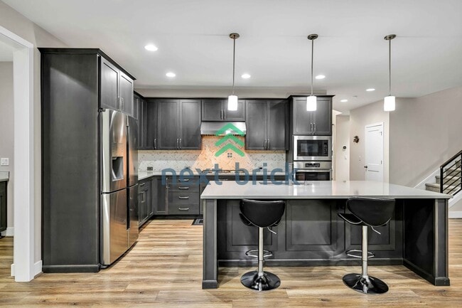 Photo - Stunning 4-Bedroom, 3-Bathroom East-Facing Cul-De-Sac Home in Laterra Estates