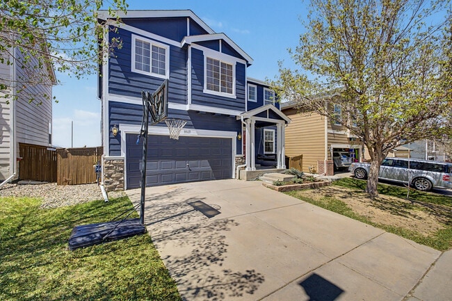 Photo - 9917 Aftonwood St