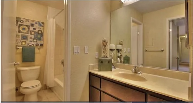 Photo - 3300 Wolcott Common Condo Unit 107