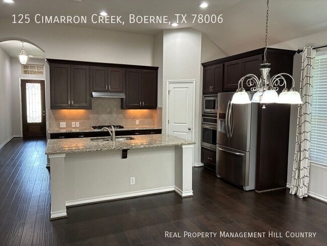 Photo - 125 Cimarron Creek