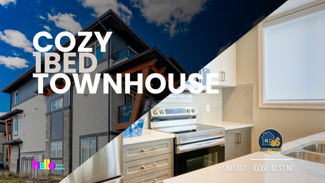 Building Photo - 10060-10046 46 St NE