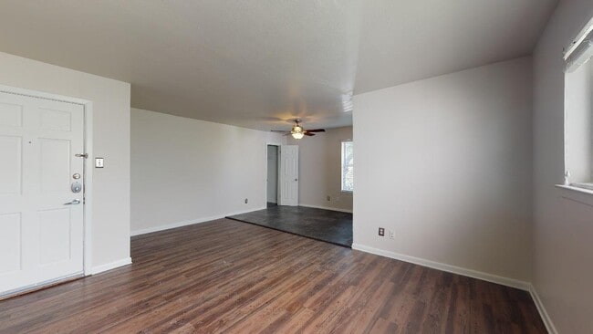 Photo - Hall Street Villas