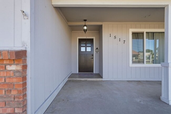 Photo - Mesa 4 Bed Single-Level Home • 2,044 Sq Ft • Oversized Yard • Stapley & McKellips
