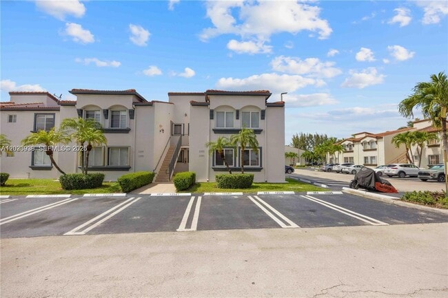 Building Photo - Northwest 11th Lane, Miami, FL 33182 - 3 BR 2 BA condo