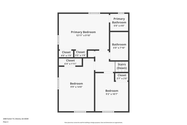 Photo - 2580 Foxlair Trail