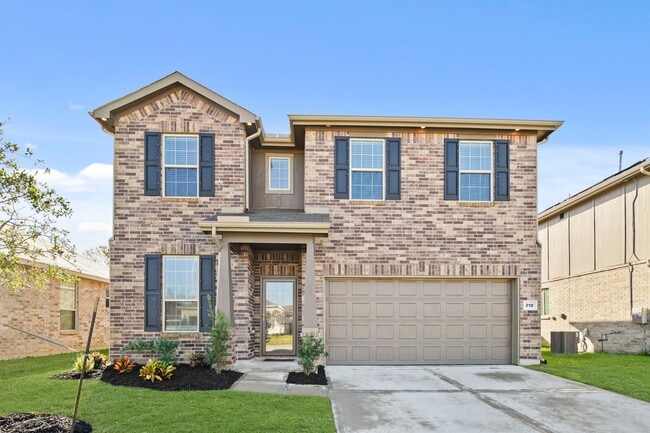 Building Photo - 312 Lippizan Dr