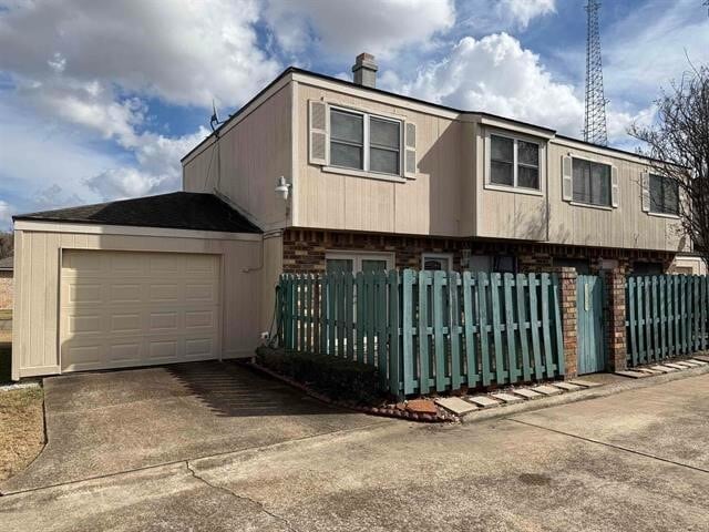 Building Photo - 553 Georgetown St