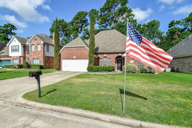 Photo - 21807 Windsor Castle Dr