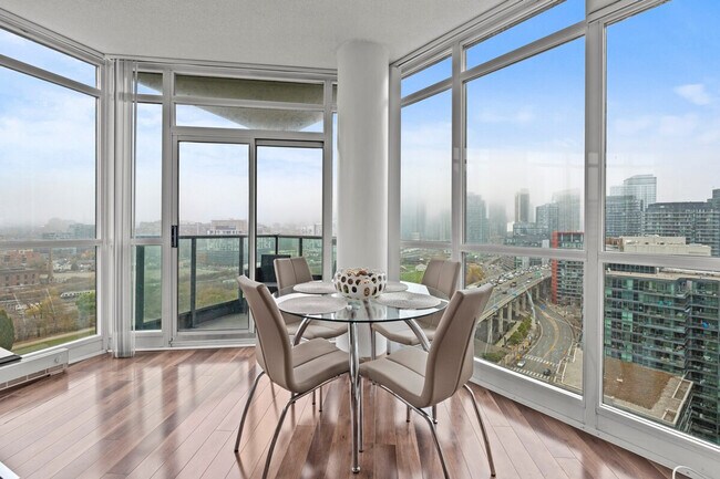 Photo - 231 Fort York Blvd Unité SI ID1347382P