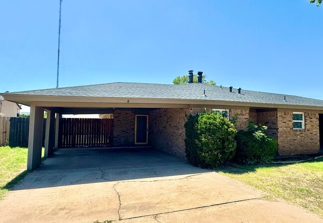 Building Photo - 7410 Avenue W