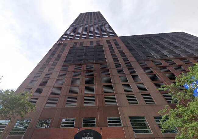 Building Photo - 474 N Lake Shore Dr Unit 5603