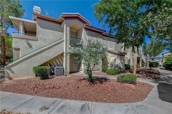 5710 E Tropicana Ave Unit 1172
