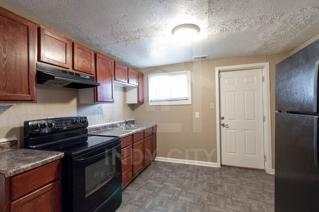 Photo - 2531 N Tacoma Ave