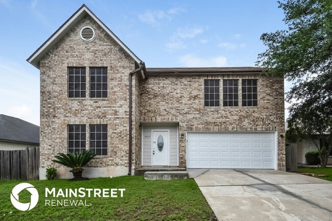 Building Photo - 6619 Meadow Fawn Dr