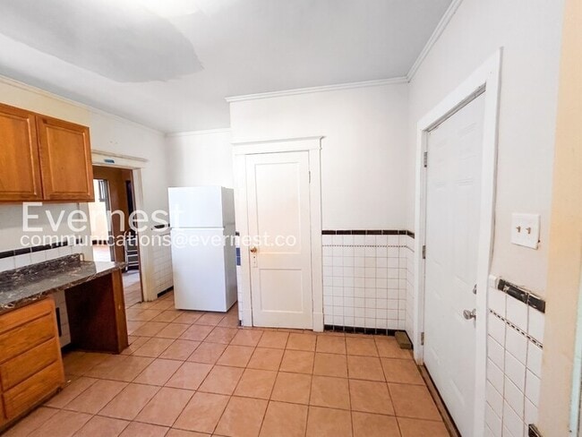 Photo - 3 Bed, 2 Bath Home with Off-Street Parking / Vouchers Accepted / Available Now!