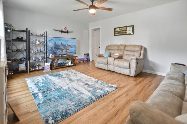 Photo - Updated Three Bedroom!