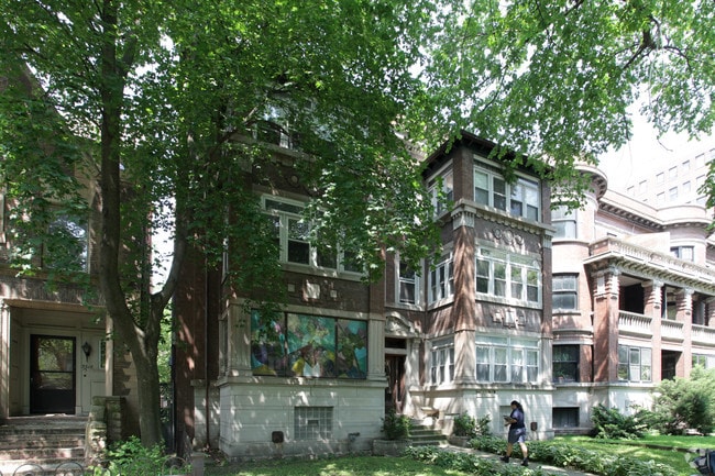 Photo - 5512 S. Hyde Park Boulevard