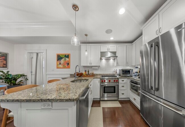 Photo - 616 E 4th St Unidad 301